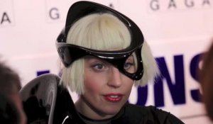 Les dépenses étranges de l'œuvre caritative de Lady Gaga