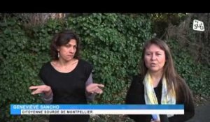Montpellier (34) : Journal du jeudi 13 mars 2014