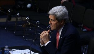Crimée: USA et UE prêts à prendre des mesures "très sérieuses"
