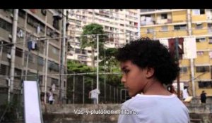 Pelo Malo, bande-annonce, sortie le 02-04-14