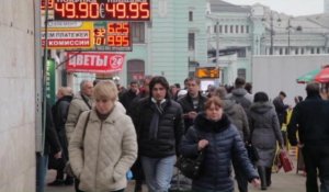 Reportage à Moscou : "J'ai honte d'avoir un passeport russe"