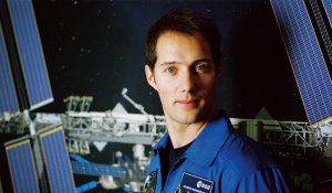 Thomas Pesquet : un Français en partance pour l'espace