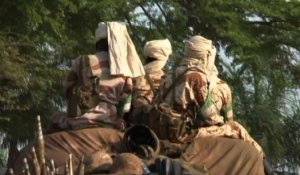 Centrafrique: les soldats tchadiens quittent Bangui