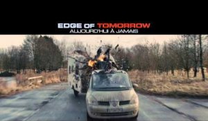 Edge Of Tomorrow --- First VOST