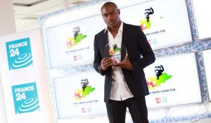 Vincent Enyeama : "Le Nigeria peut remporter la Coupe du monde"