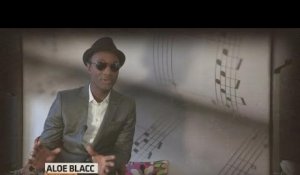 Aloe Blacc : un artiste issu du mélange entre le classique et le hip hop !