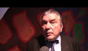 La loi ALUR : Le maire Jean-Paul Fournier inquiet (Nîmes)