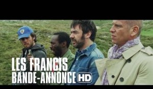 Les Francis - Bande-Annonce