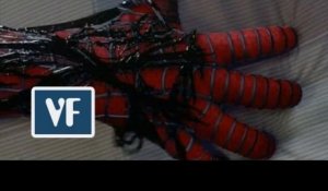 Spider-Man 3 - Bande-annonce VF