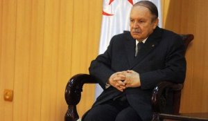 Abdelaziz Bouteflika, le président fantôme