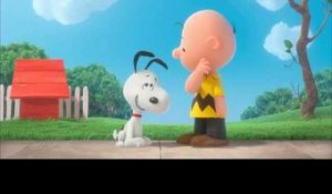De Snoopy Film - Vlaamse trailer 1 [HD]