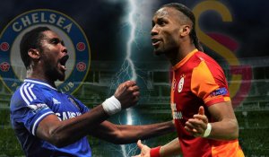 Ligue des Champions/match retour: Chelsea - Galatasaray