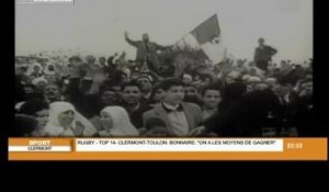 Journée nationale du souvenir de la guerre d'Algérie