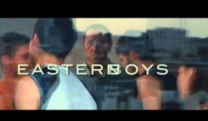 EASTERN BOYS Trailer VO ST FR