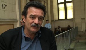 Plenel: la lettre de Sarkozy, "une grave faute politique"