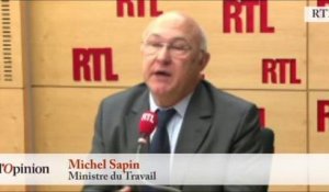 TextO' : La démission de Ayrault en question