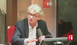 Jean-Claude Mailly : « Dans une situation de ce type, il est inenvisageable que l'on remette en cause les droits des chômeurs... »