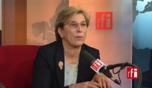 Marie-Noëlle Lienemann : « L'abstention est une vigilance et... »
