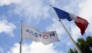 Alstom : la faible marge de manœuvre du gouvernement