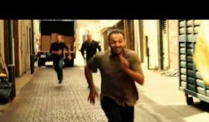 NCIS: Los Angeles - Bande Annonce