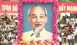 Le Vietnam célèbre sa victoire historique à Dien Bien Phu
