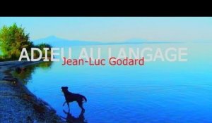 Adieu Au Langage - Bande Annonce (VF)