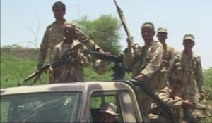 Yémen : vaste offensive de l'armée contre Al-Qaïda