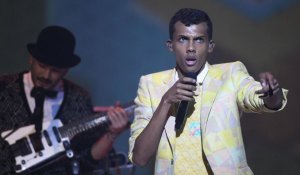 29e Victoires de la musique : Stromae grand vainqueur de la cérémonie