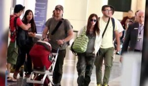 Megan Fox et Brian Austin Green accueillent leur deuxième enfant