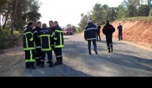 Pompiers de l'Hérault : 350 soldats du feu occupent le service départemental et de secours