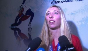 JO-2014: Trespeuch, du bronze pour la France en snowboardcross