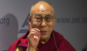 La rencontre entre le dalaï-lama et Obama exaspère la Chine
