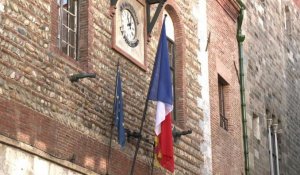 Municipales: un combat droite contre extrême droite à Perpignan