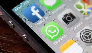 WhatsApp : Comment Zuckerberg prépare l'après-Facebook