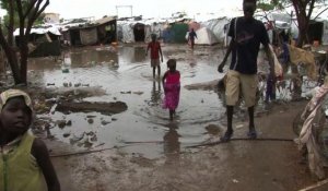 Juba: MSF dénonce "l'indifférence" de l'ONU pour les réfugiés