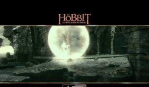 Le Hobbit : La desolation de Smaug --- Téléchargement définitif