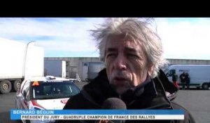 Rallye jeunes : Qui prendra la relève de Sébastien Ogier
