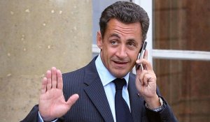 Placé sur écoute, Nicolas Sarkozy au cœur d'une nouvelle affaire