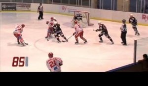 Hockey sur glace : Le Hogly éliminé des Play-Off