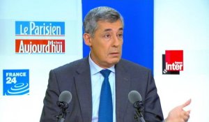 Sarkozy sur écoute : Guaino demande à Hollande de saisir le CSM