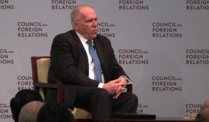 Boeing disparu: la CIA n'écarte pas la piste terroriste