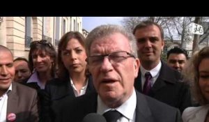 Elections municipales : La liste "Montpellier ! avec Jean-Pierre Moure" présentée sur la Canourgue