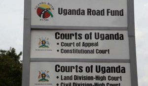 Ouganda: recours judiciaire contre la loi antihomosexualité
