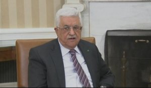 Quelles sont les marges de manœuvre de Mahmoud Abbas ?