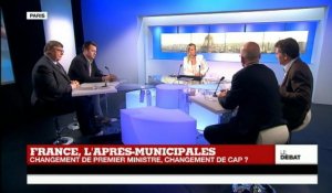 Elections municipales en France : changement de cap ? (Partie 1)
