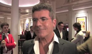 La comédie musicale de Simon Cowell I Can't Sing enfin dévoilée