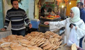 Reportage : avec la "grève du pain", les boulangers marocains défient le gouvernement