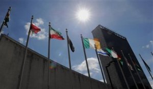 Washington refuse d'accorder un visa à l'ambassadeur iranien à l'ONU