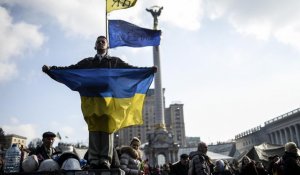 Qui va payer pour aider l'Ukraine ?
