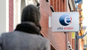 France : le chômage poursuit sa hausse en janvier